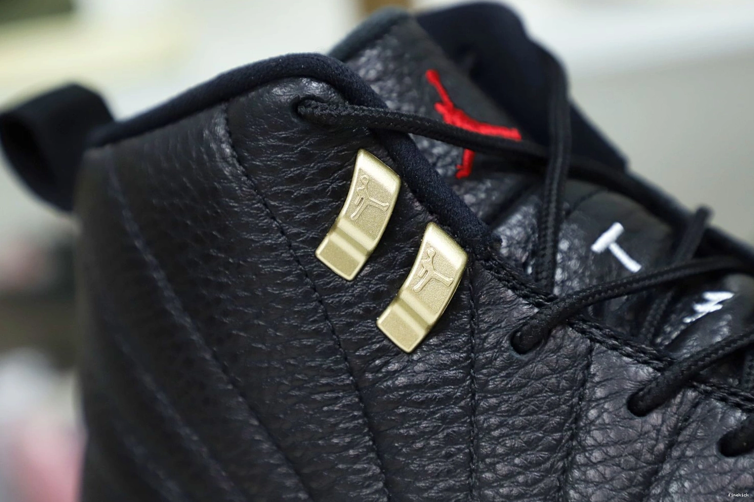 PLAYOFFS RETRO JORDAN 2022 AIR 12 0311